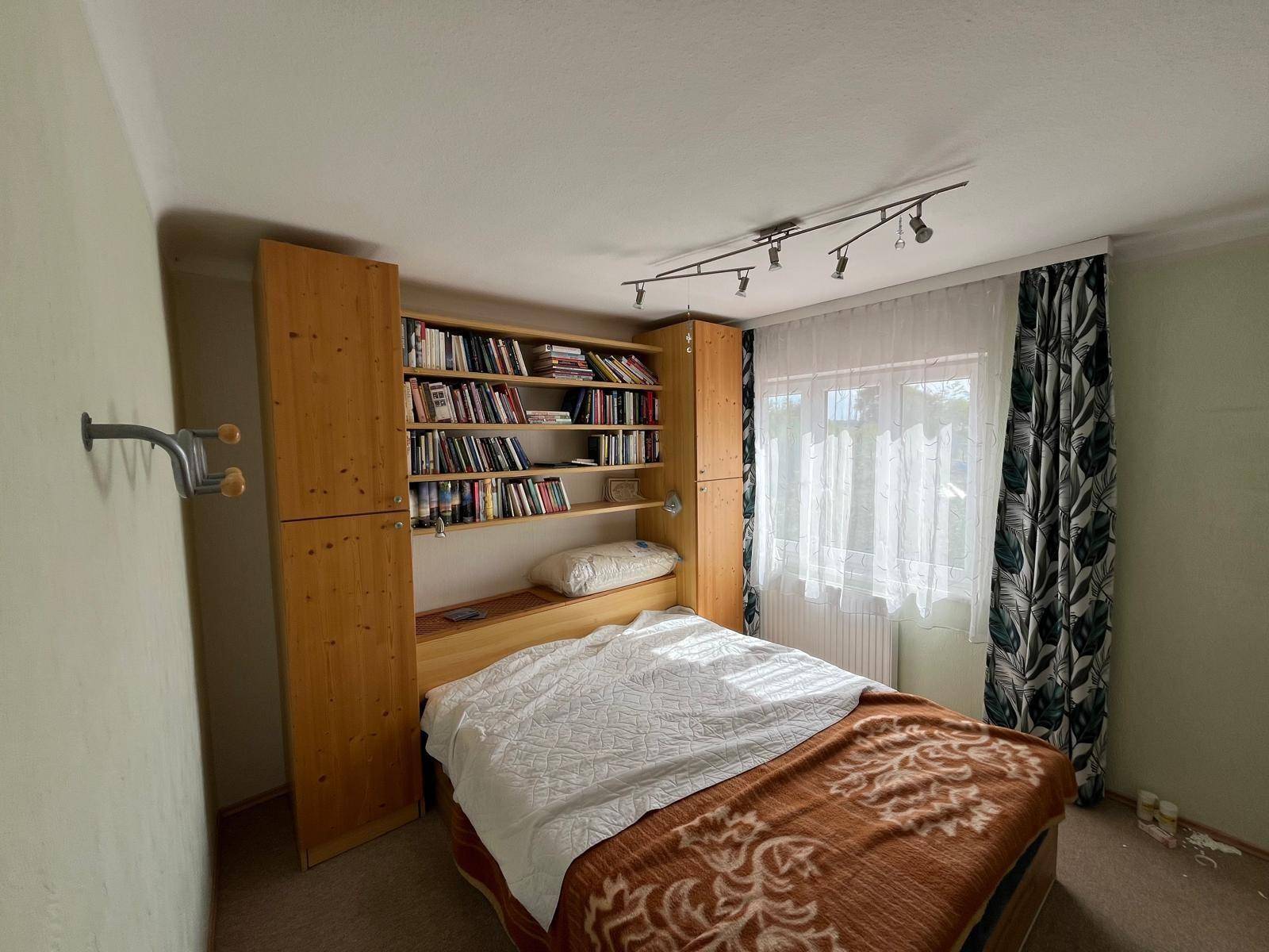 Zimmer 2 OG