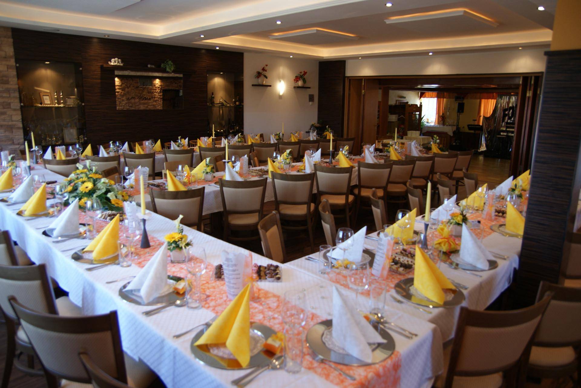 Saal