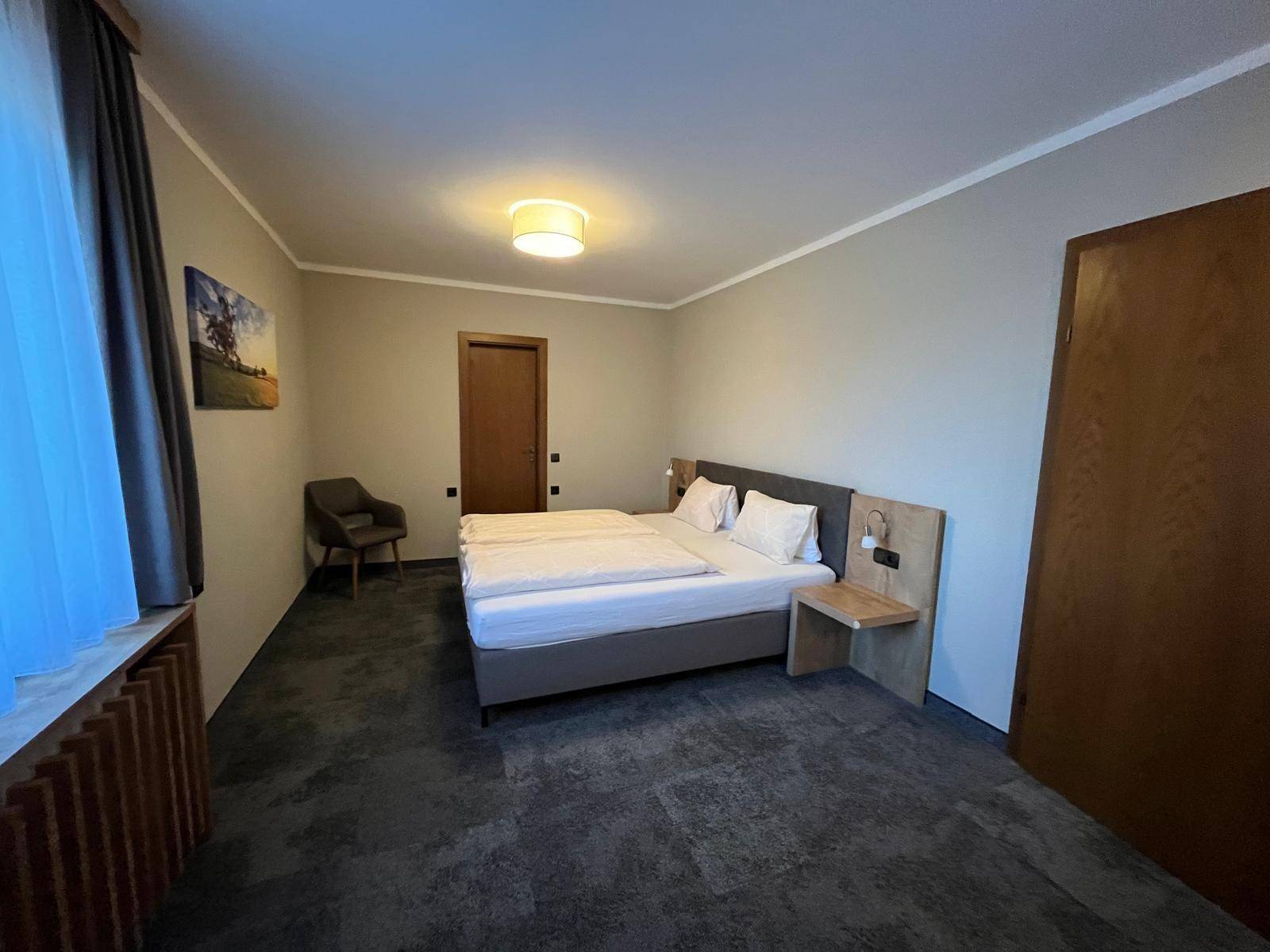 Fremdenzimmer 2