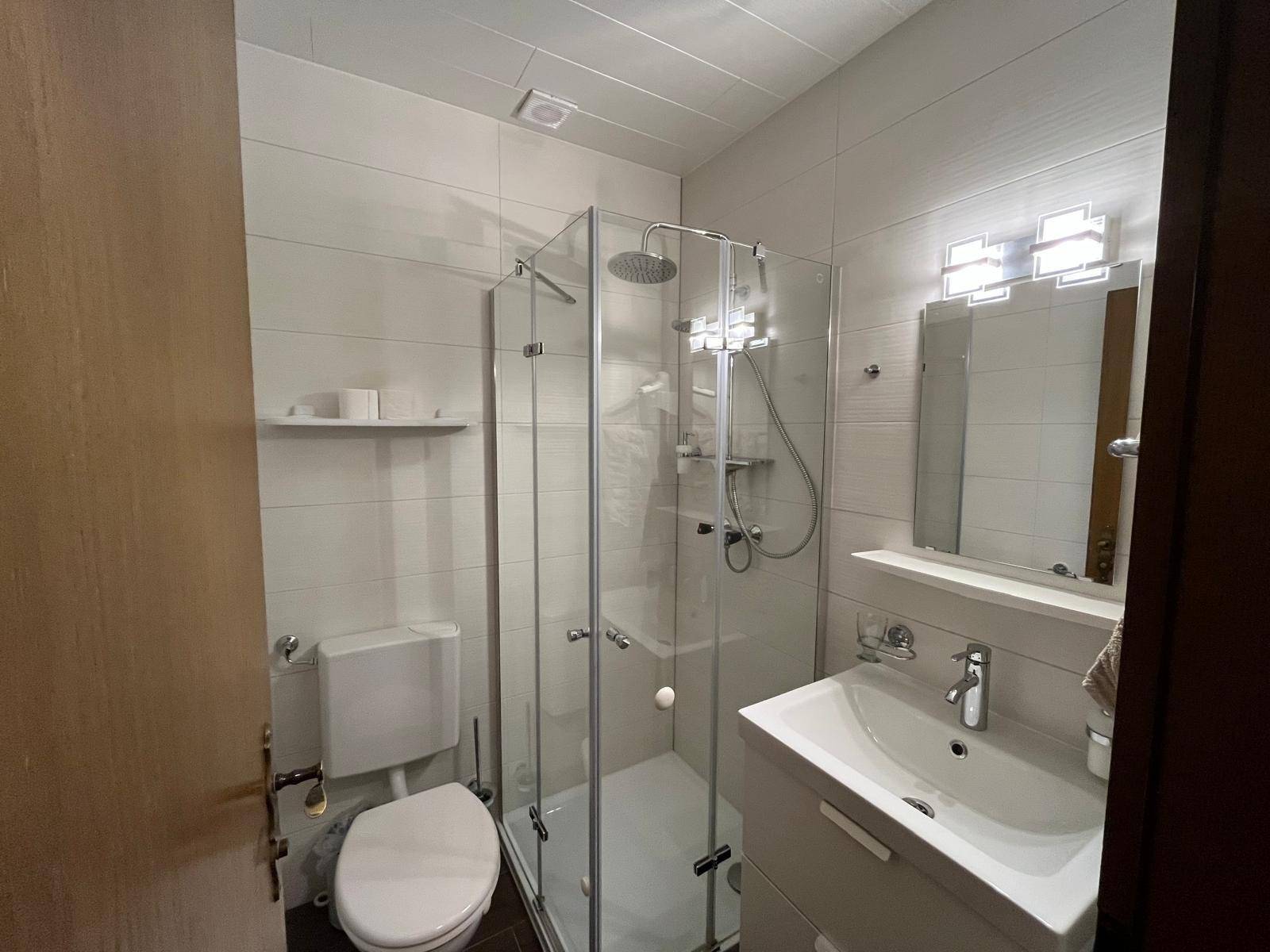 Fremdenzimmer Bad