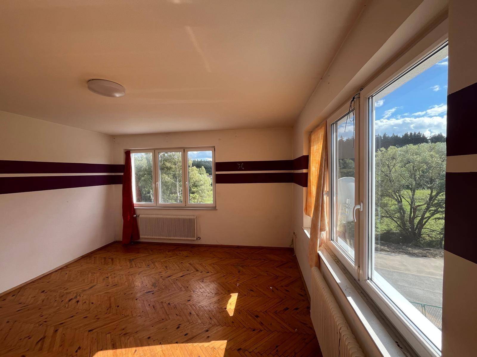 Zimmer 1 Ansicht 1