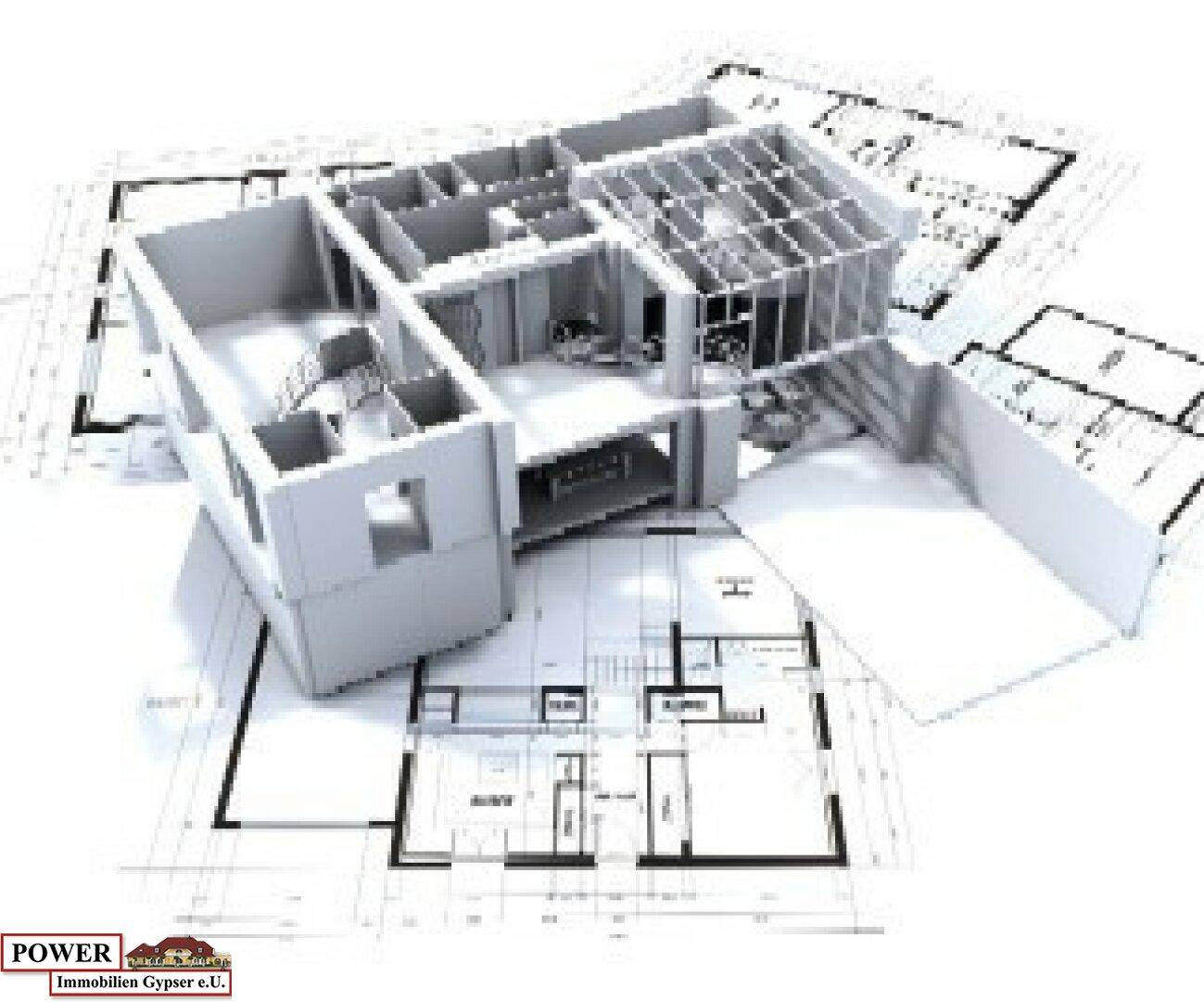 Ihr TRAUMHAUS in kurzer Bauzeit von der Firma PI Bau GmbH !! Auch nur Rohbau möglich !!! – pohled 6