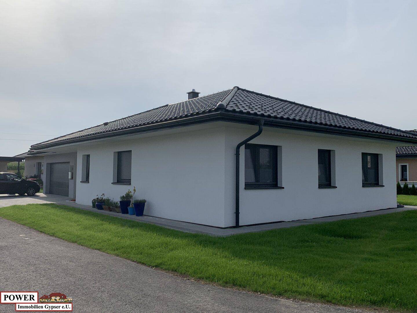 Ihr TRAUMHAUS in kurzer Bauzeit von der Firma PI Bau GmbH !! Auch nur Rohbau möglich !!! – pohled 4