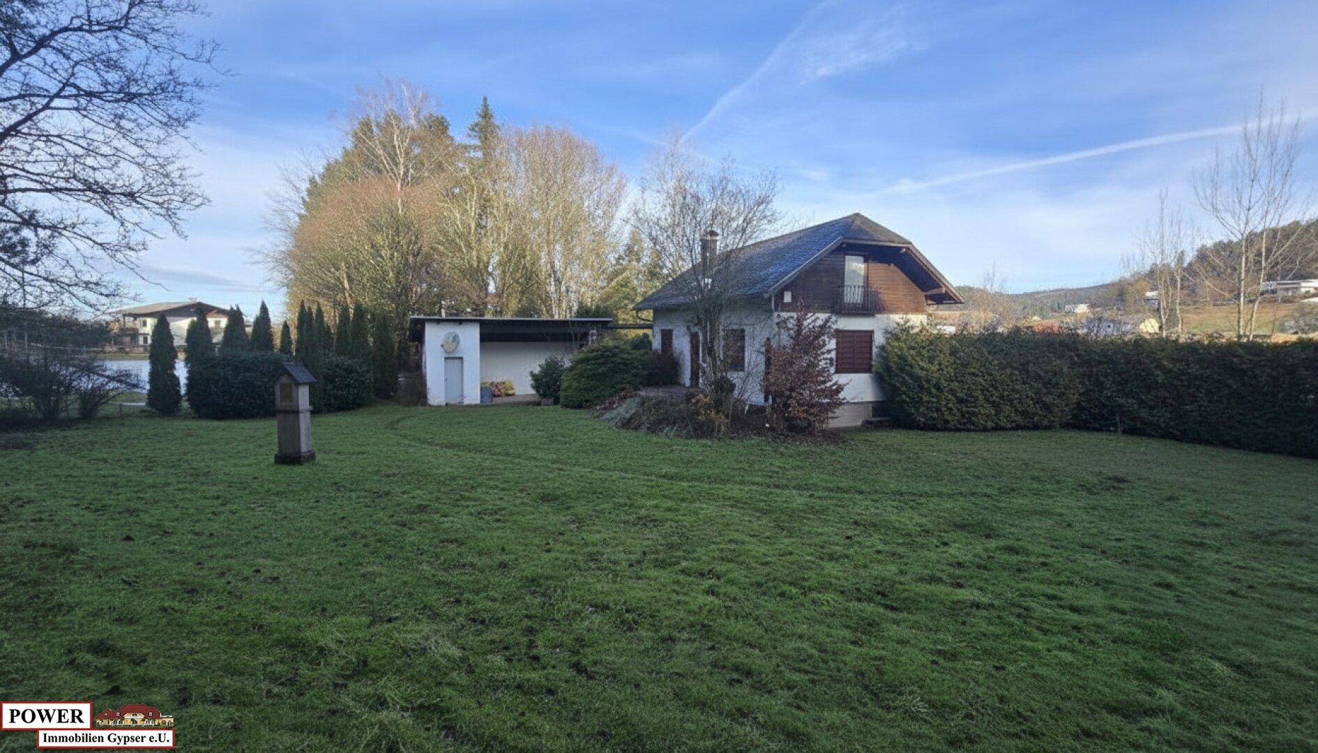 Wohnhaus in Ruhelage Ihr neues Zuhause ! - Ansicht 2