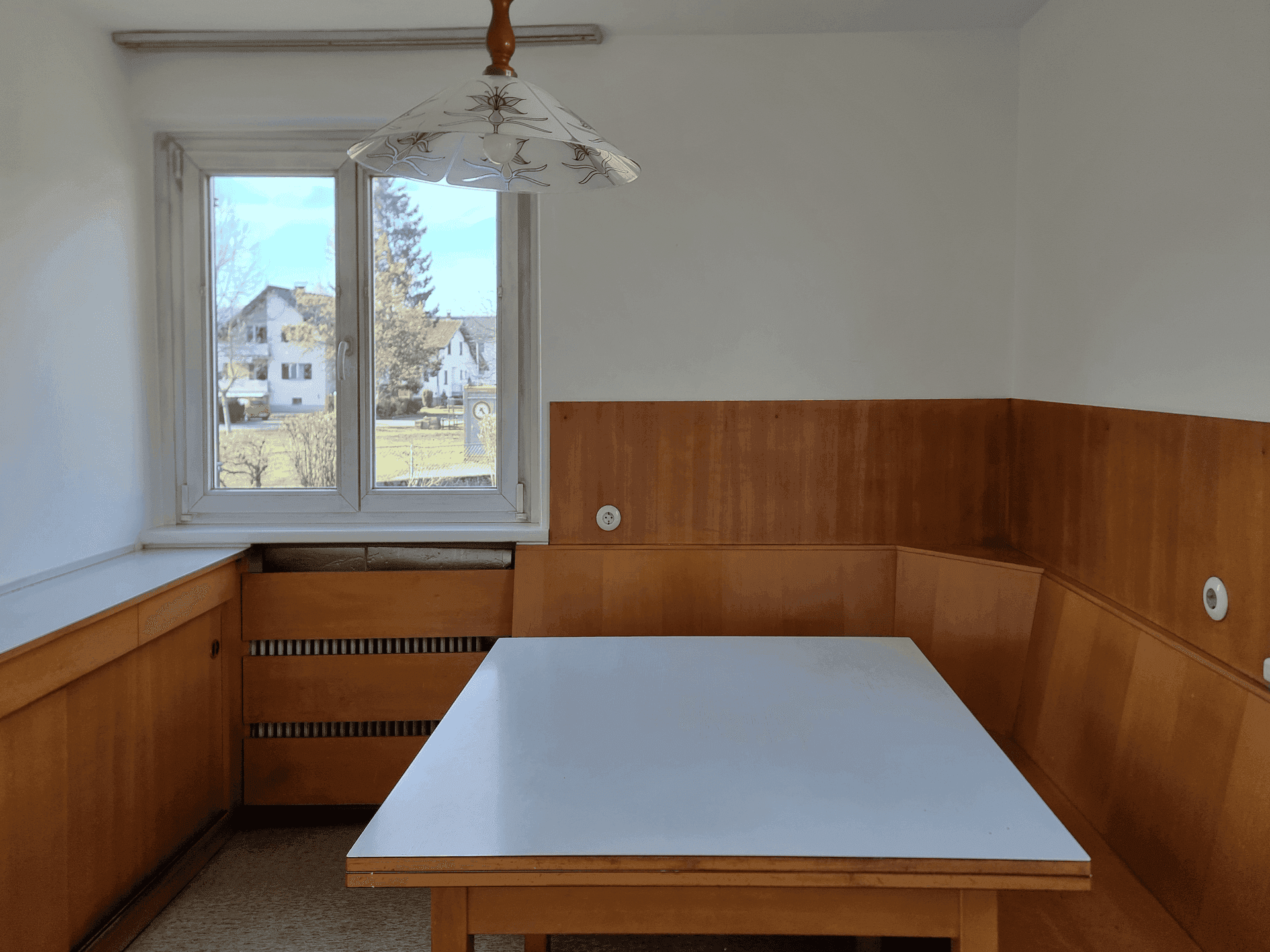 Sonniges Einfamilienhaus mit großem Garten und Dachterrasse in ruhiger Lage von Dornbirn – pohled 5