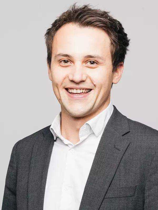Kontaktfoto