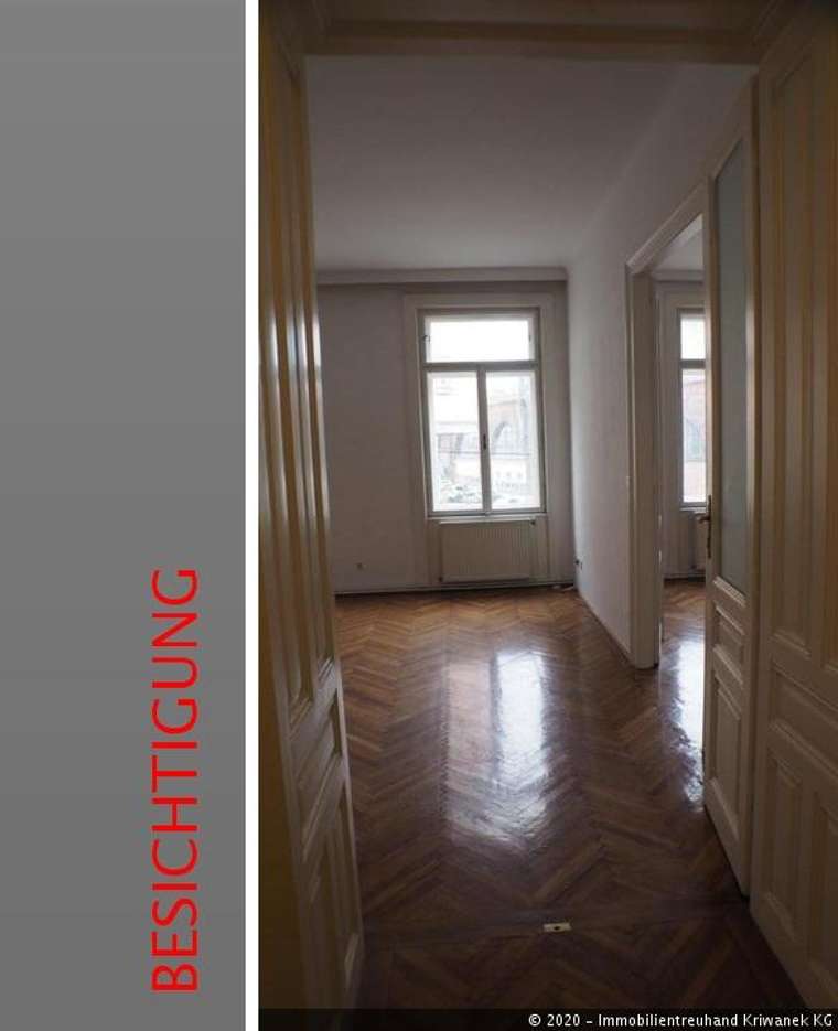 2 Zimmer Mietwohnung In Wien 1190 Mit 63 24 M Fur 637 15