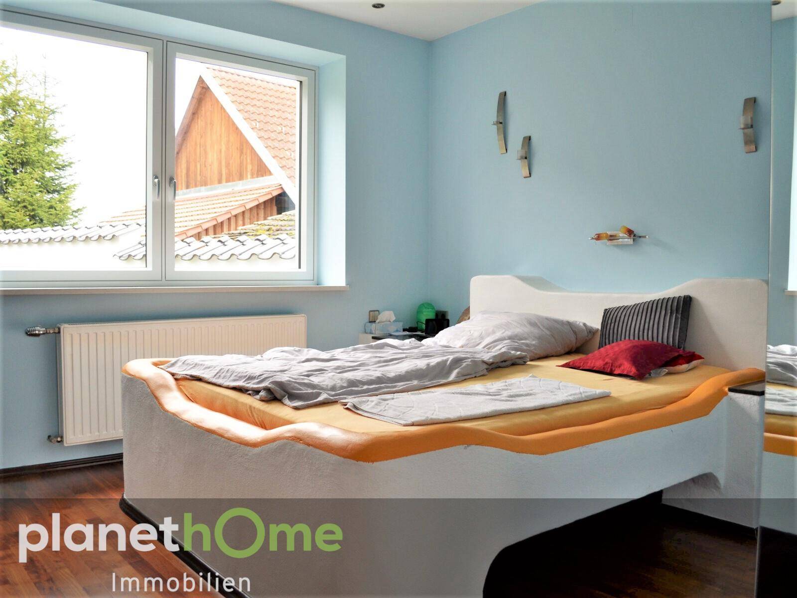 Zimmer 1 Einliegerwohnung