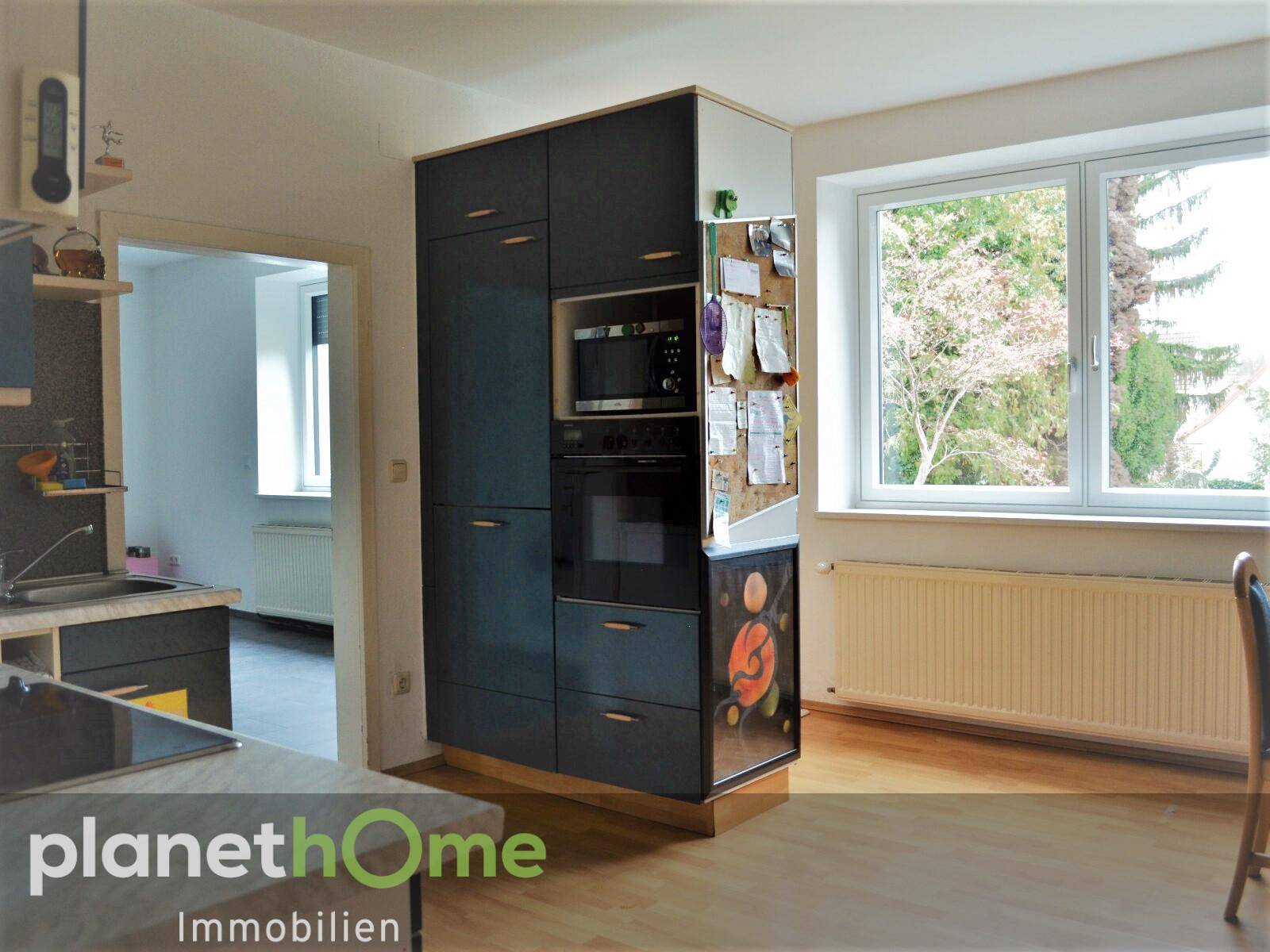 Kueche Einliegerwohnung