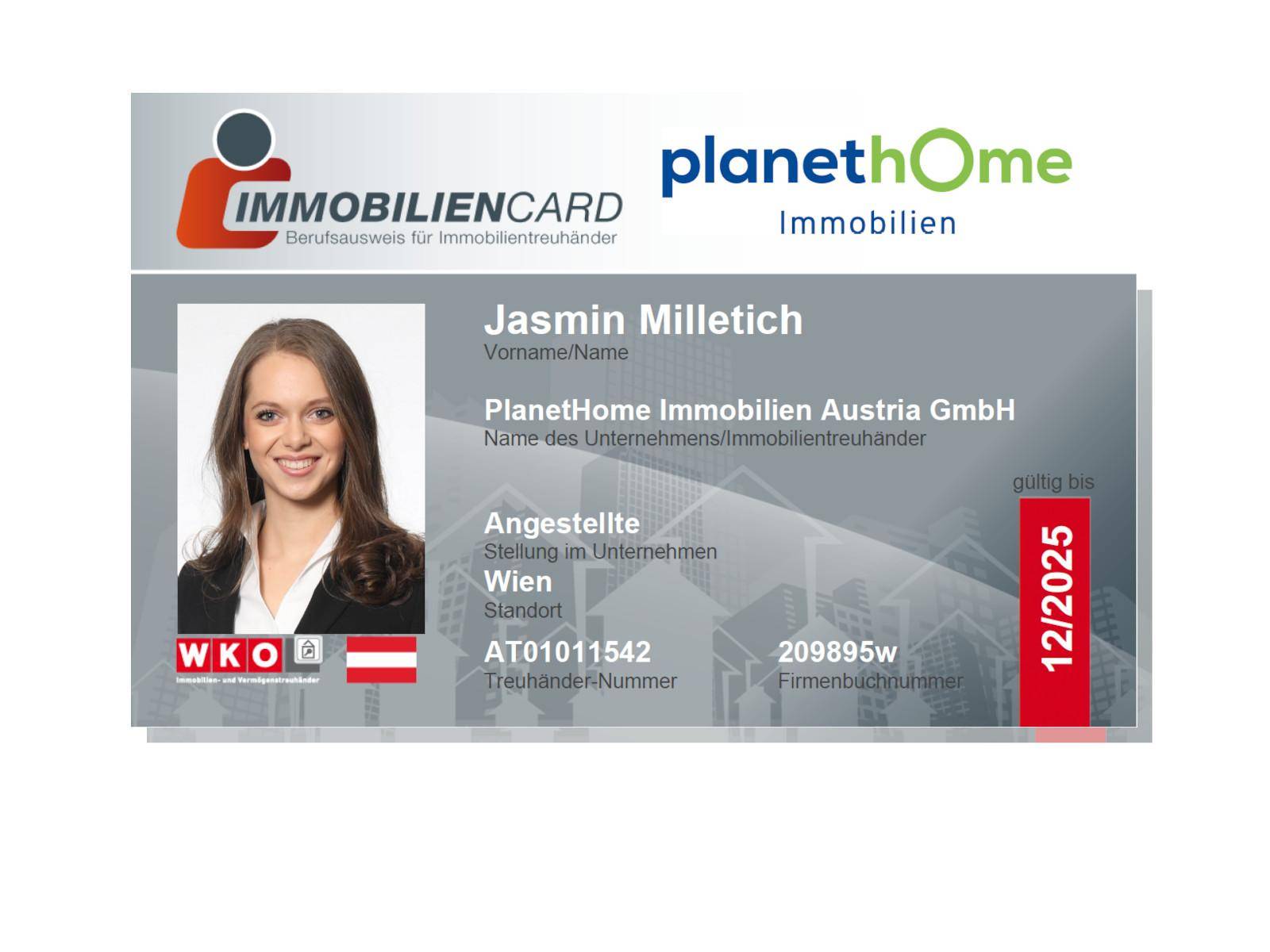 ImmobilienCard