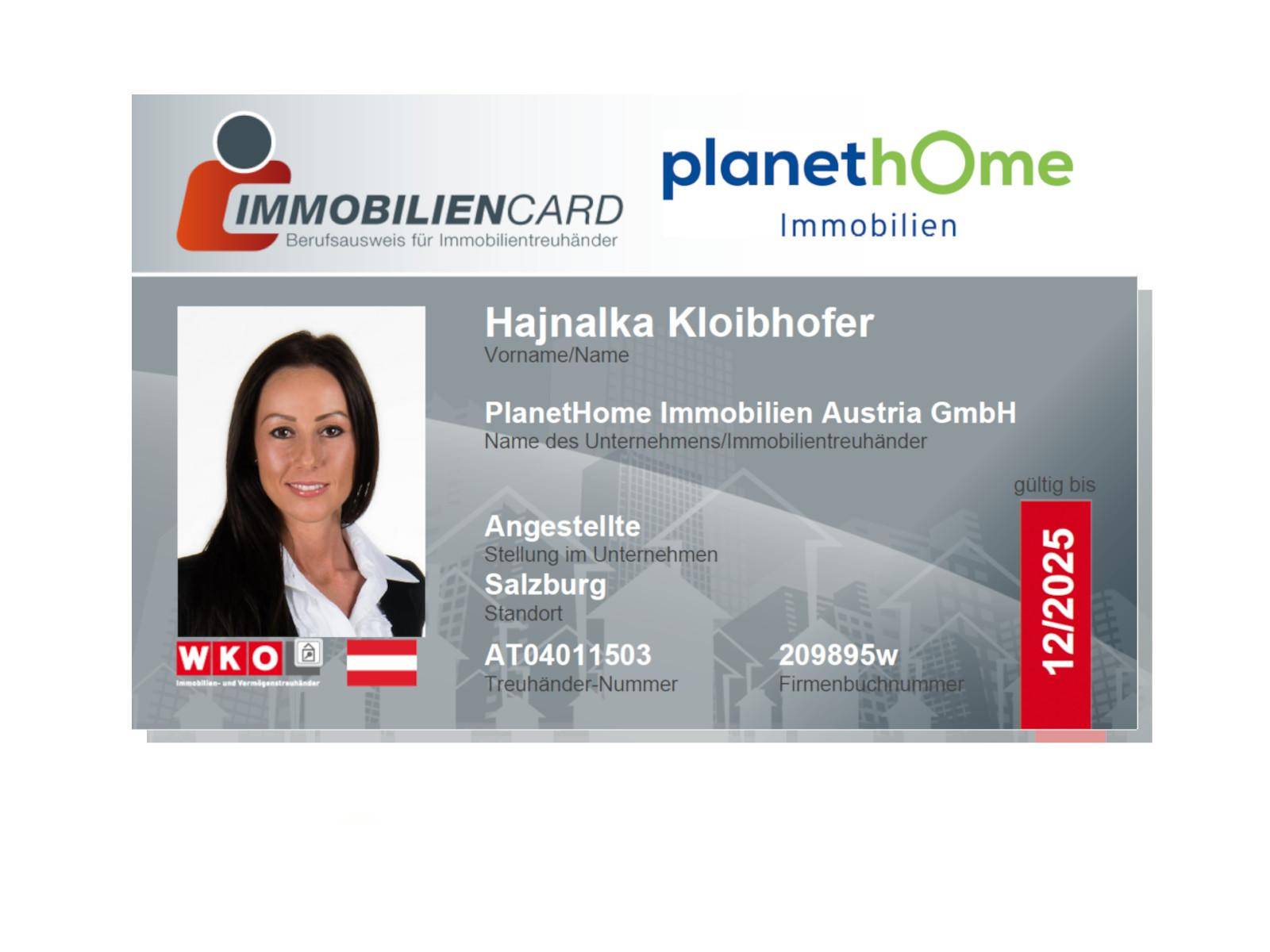 Immobiliencard.
