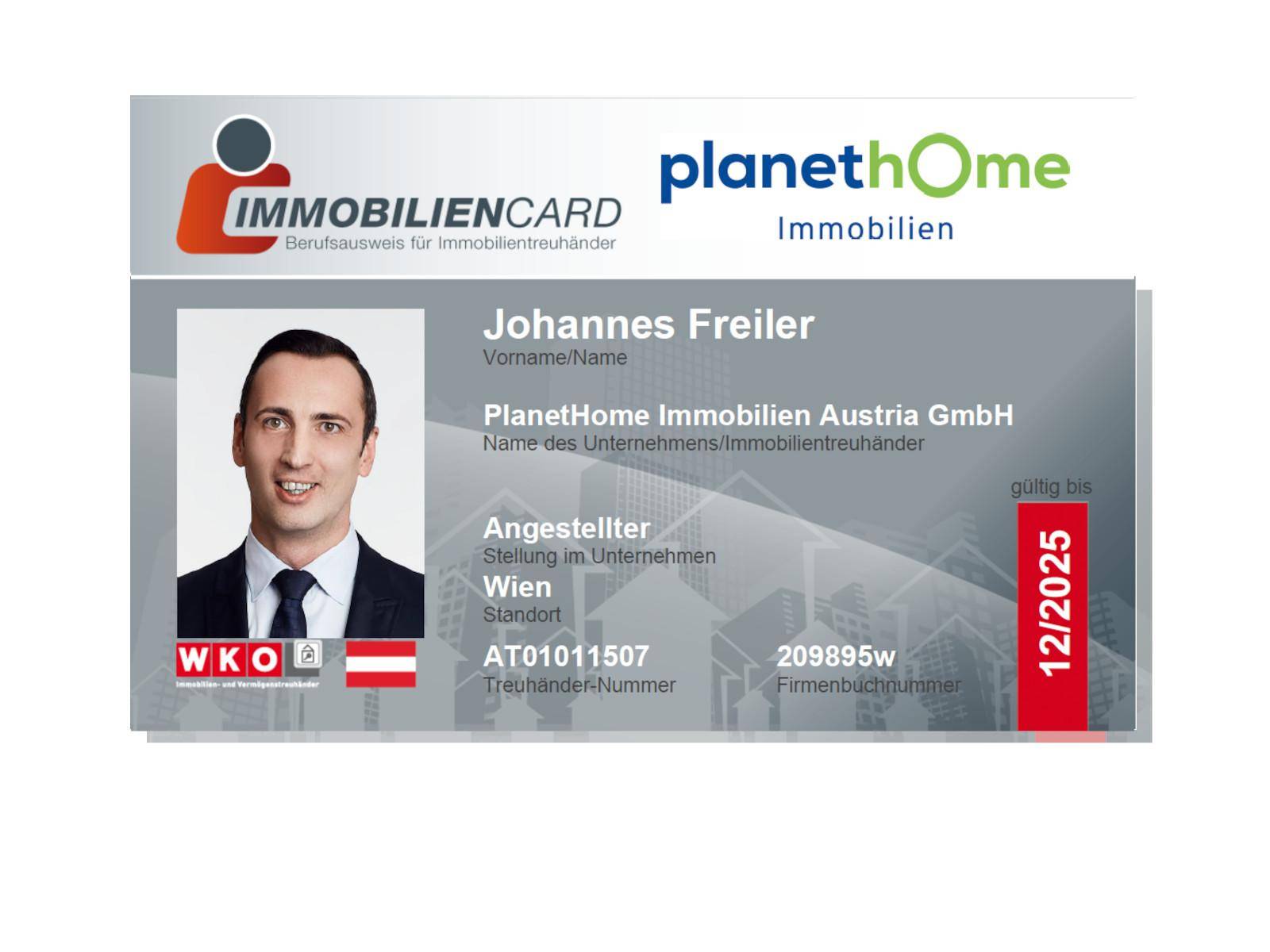 ImmobilienCard