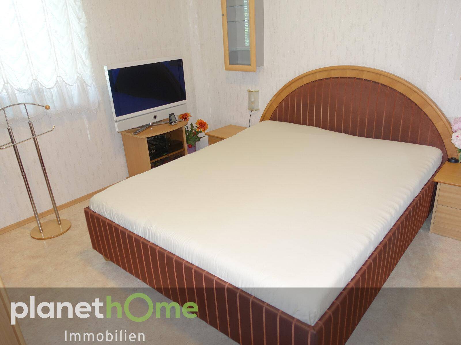 Schlafzimmer EG