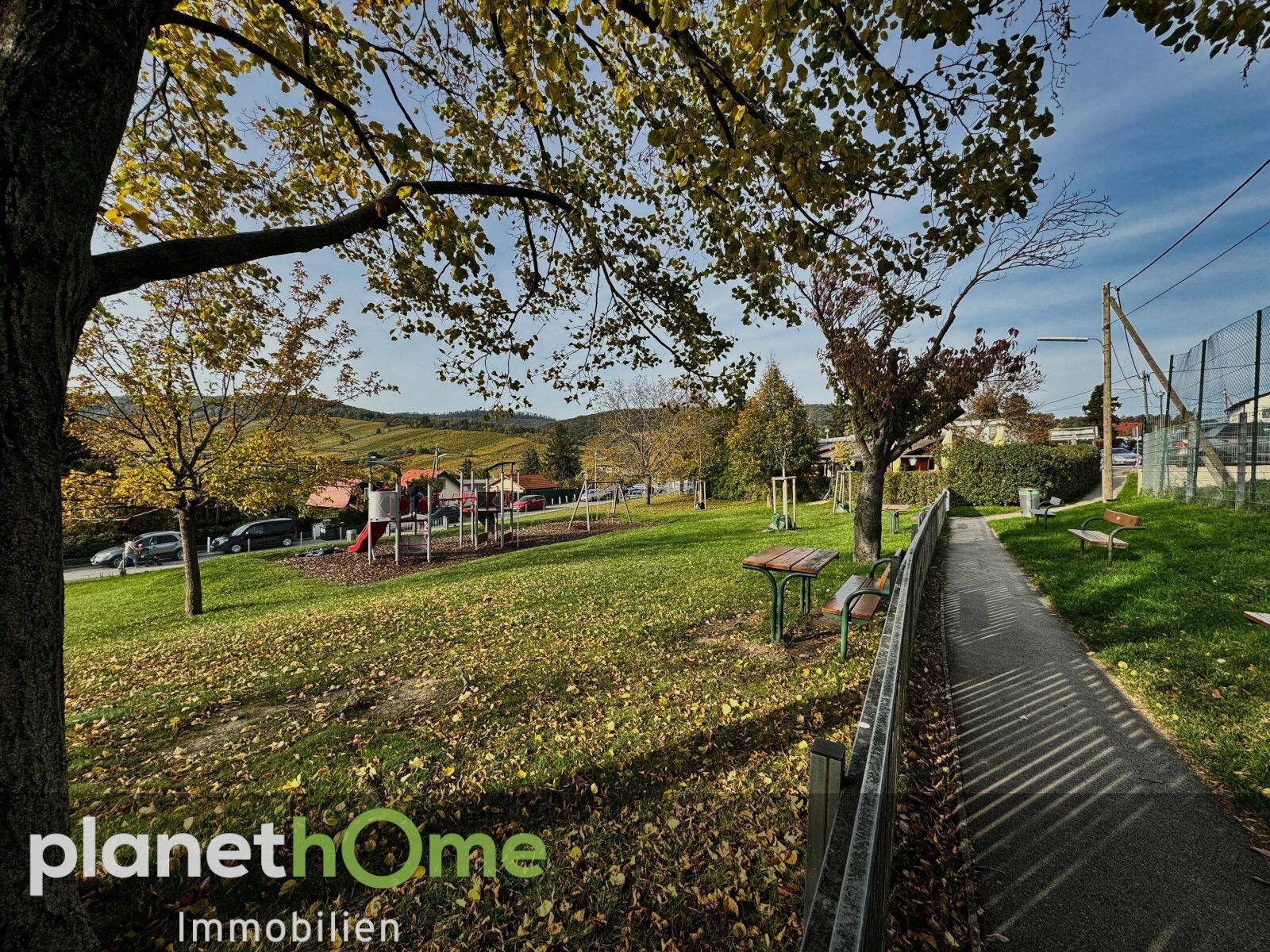 Spielplatz Hackenberg