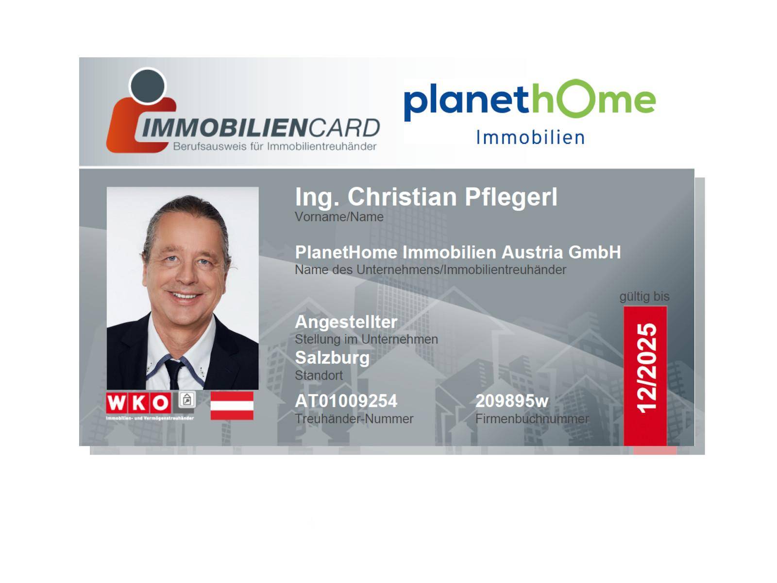 Immobiliencard.