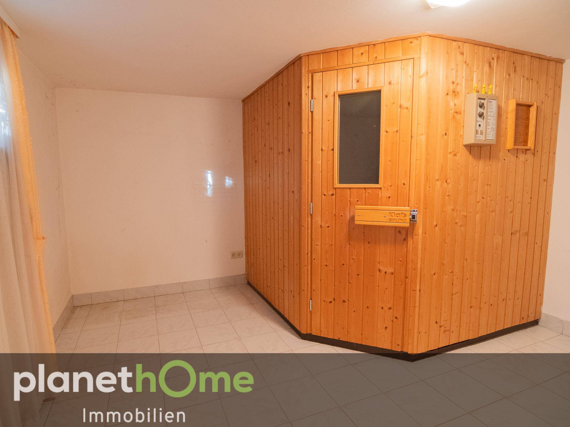 Wellness - Sauna KG