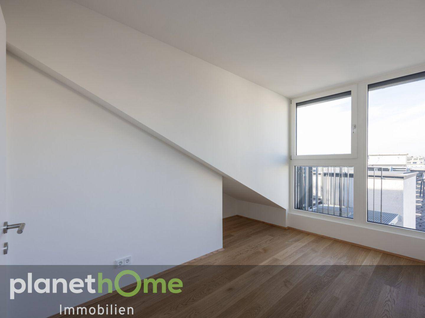 Rochusmarkt/DG/Stilaltbau/4 Terrassen - 6. nézet