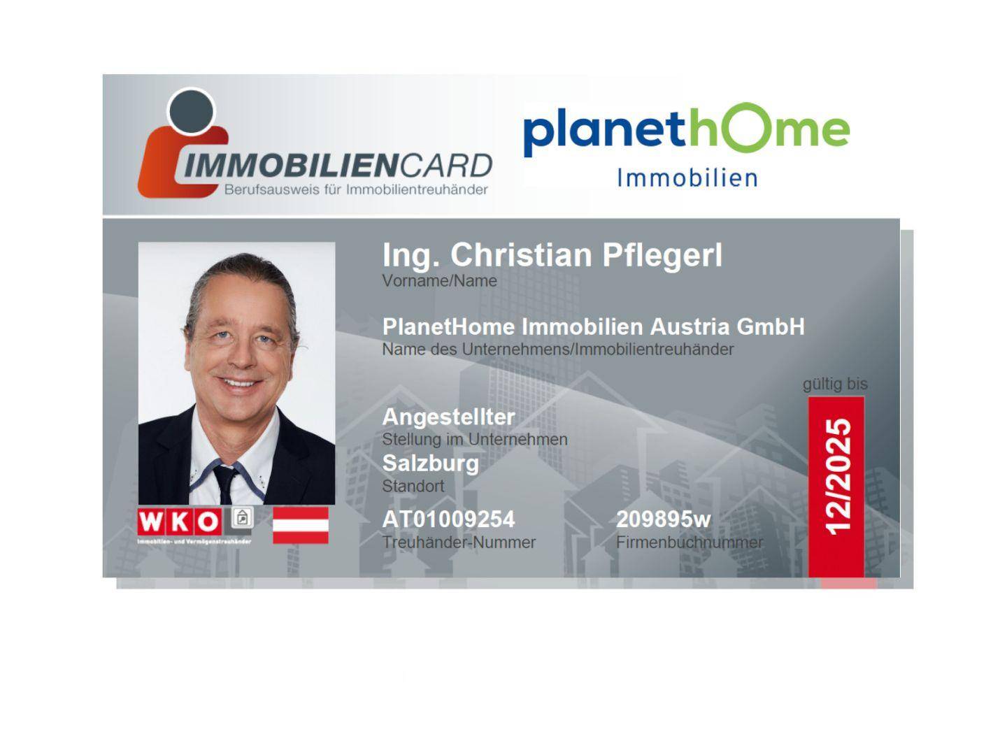 Immobiliencard 2