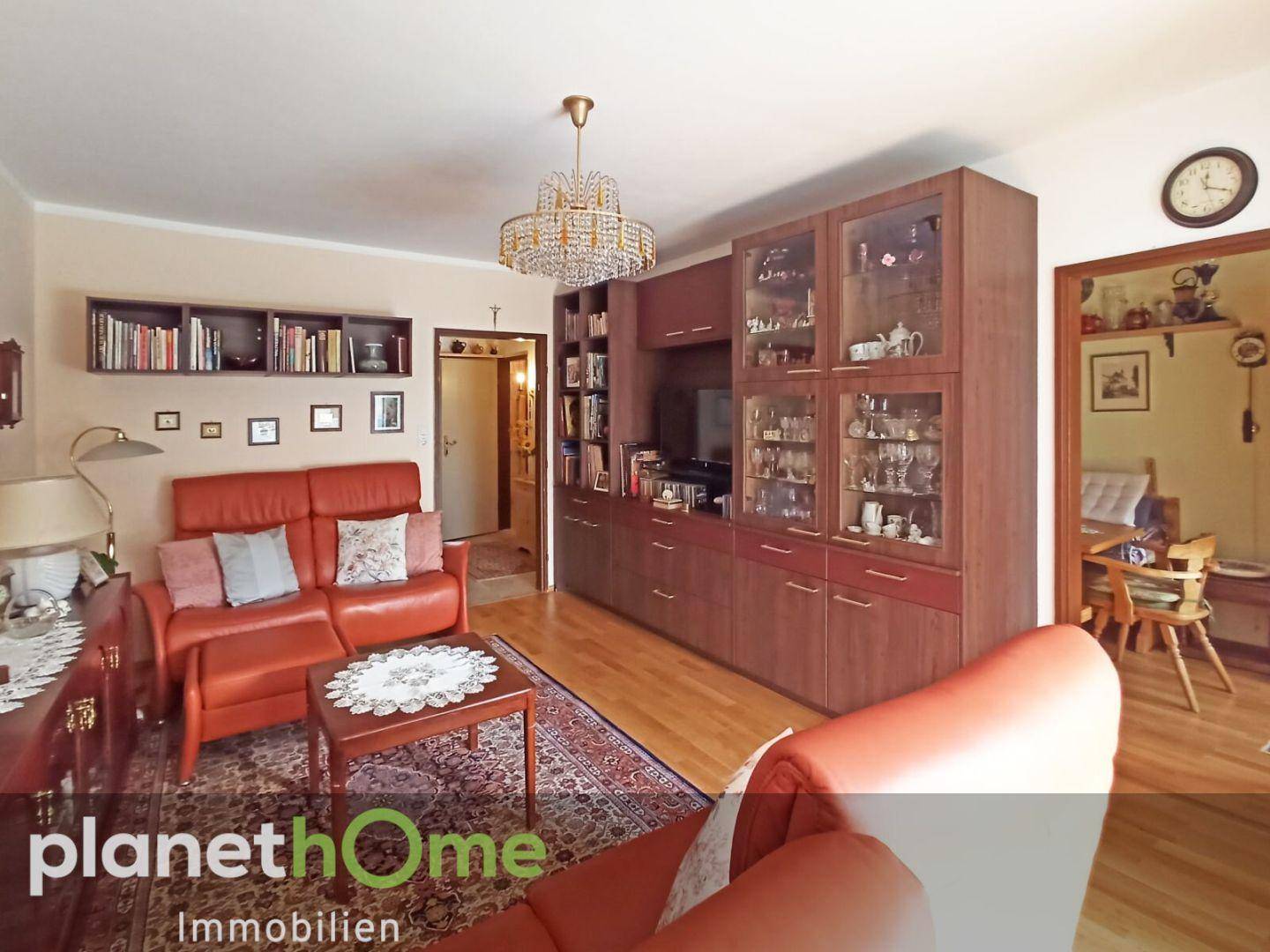 Wohnzimmer 02