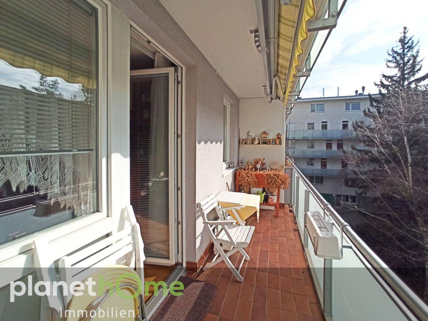Loggia