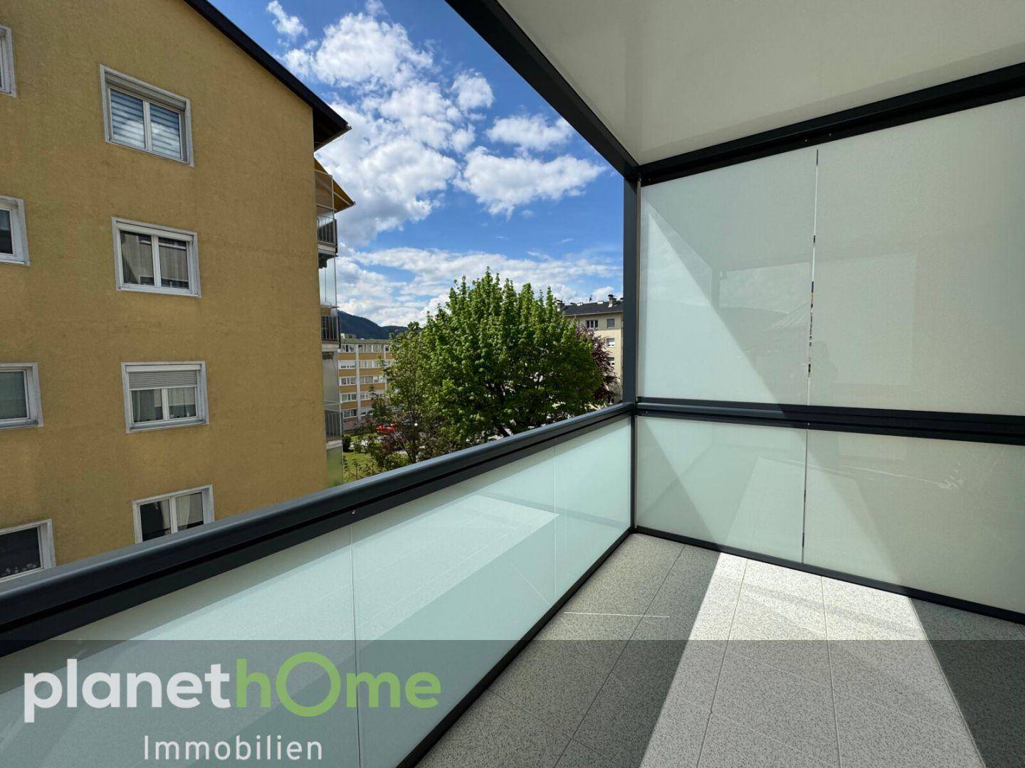Terrasse II