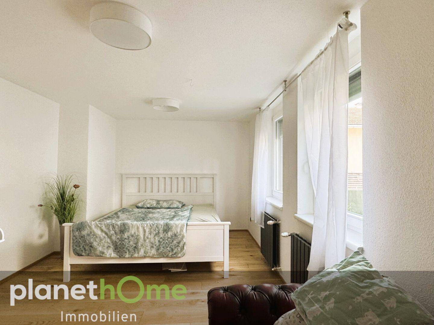 Elternschlafzimmer