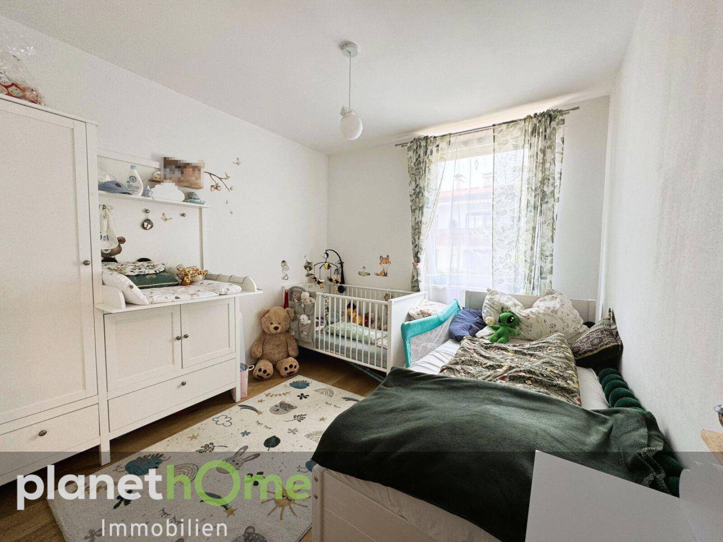 Kinderzimmer