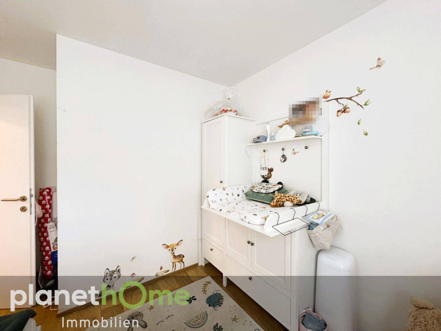 Kinderzimmer II