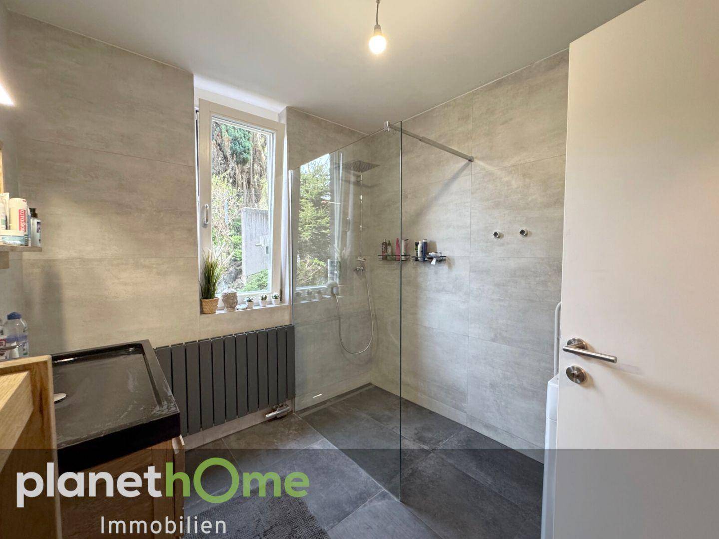 Badezimmer II