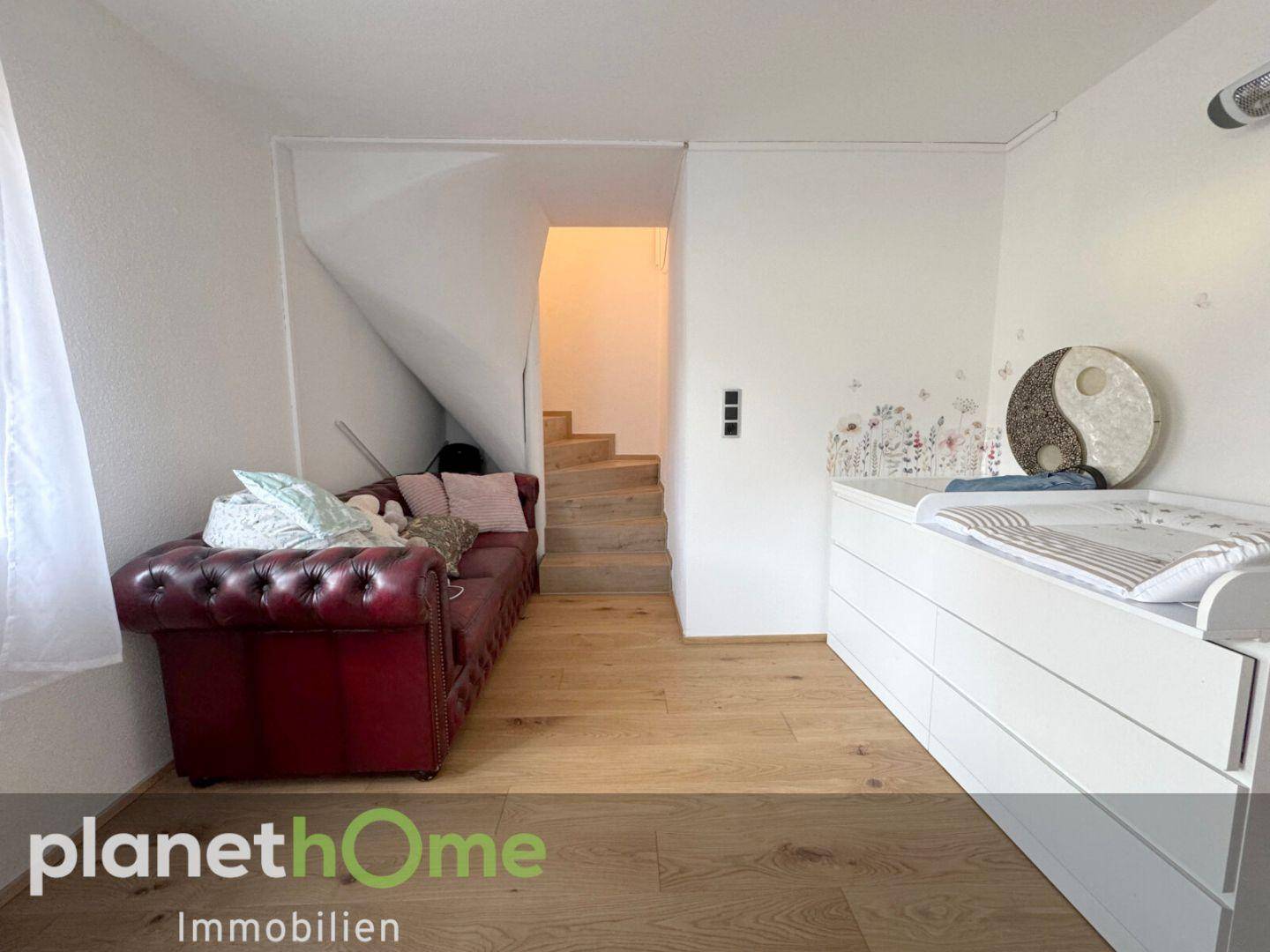 Elternschlafzimmer II