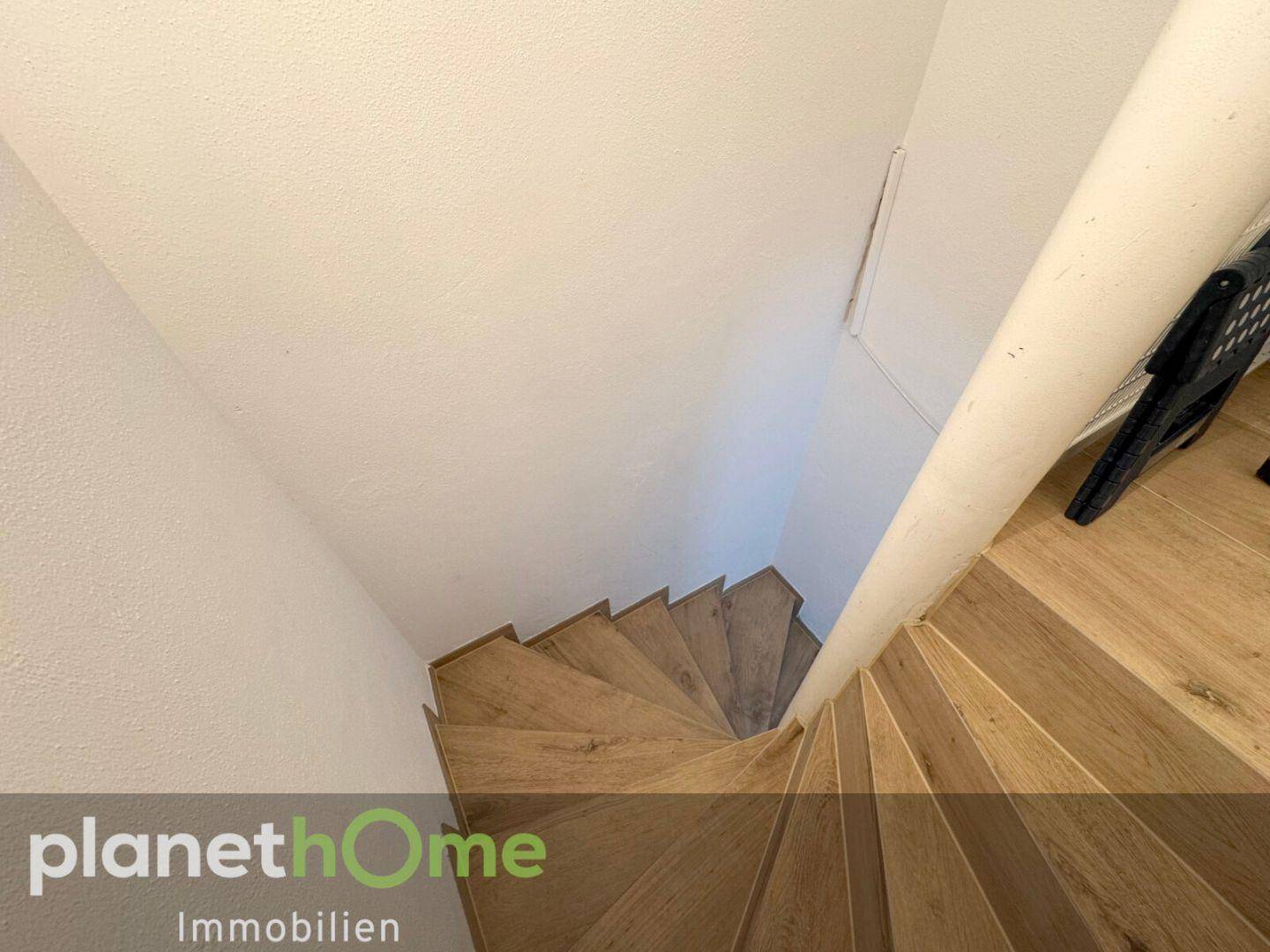 Treppe
