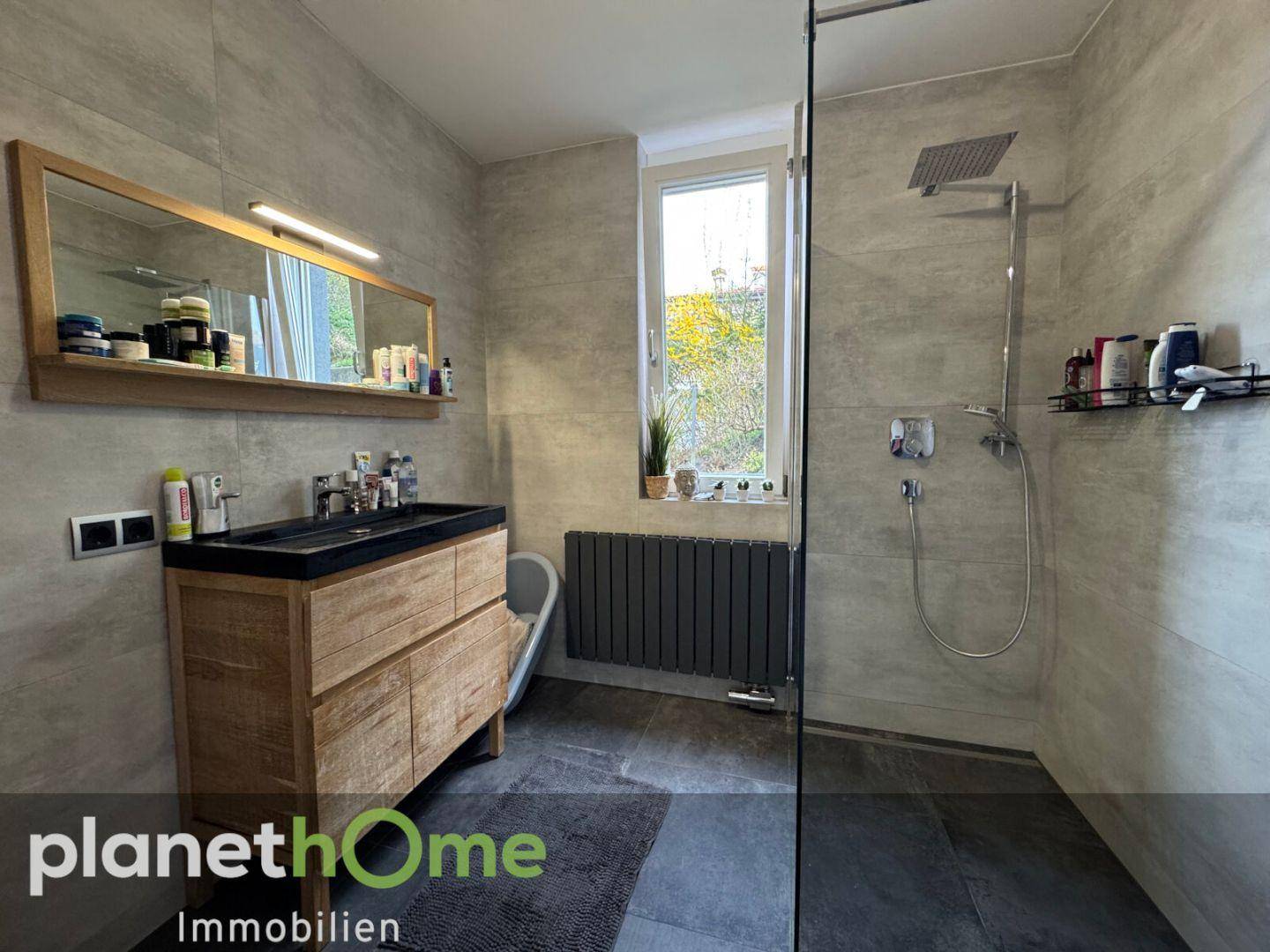 Badezimmer I