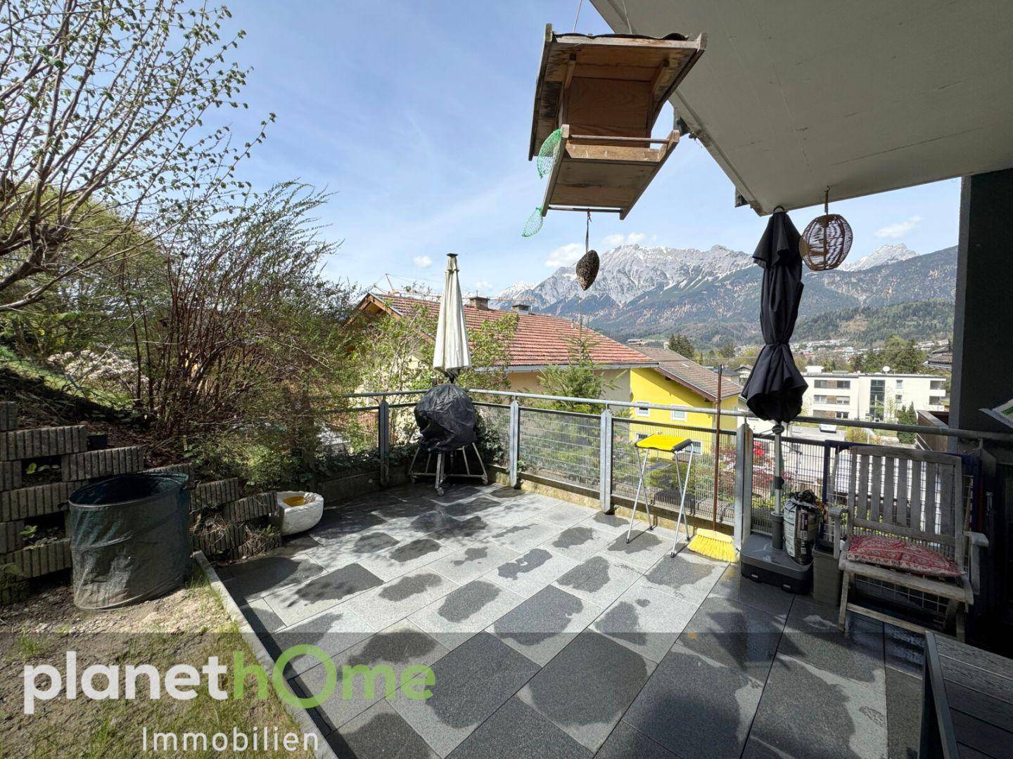 Terrasse II