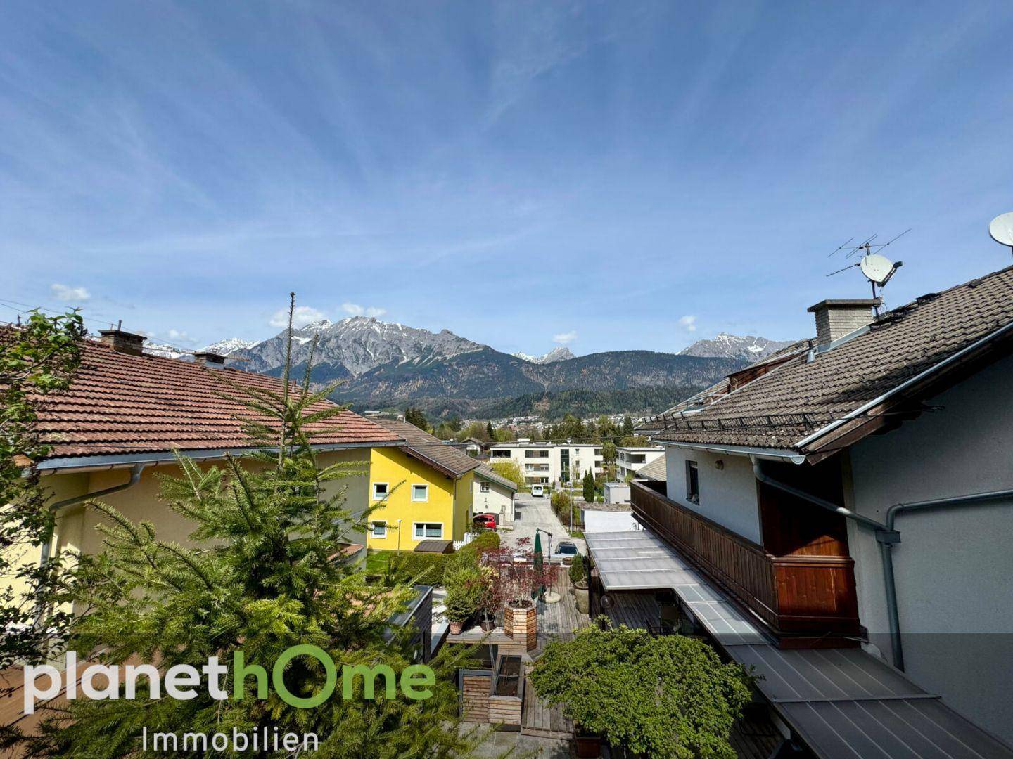 Aussicht
