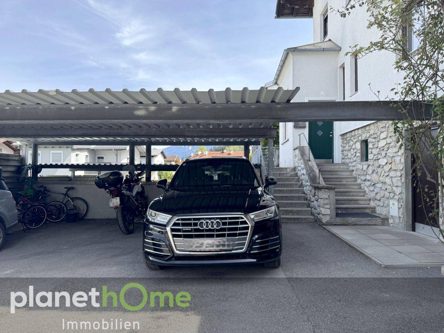 Carport