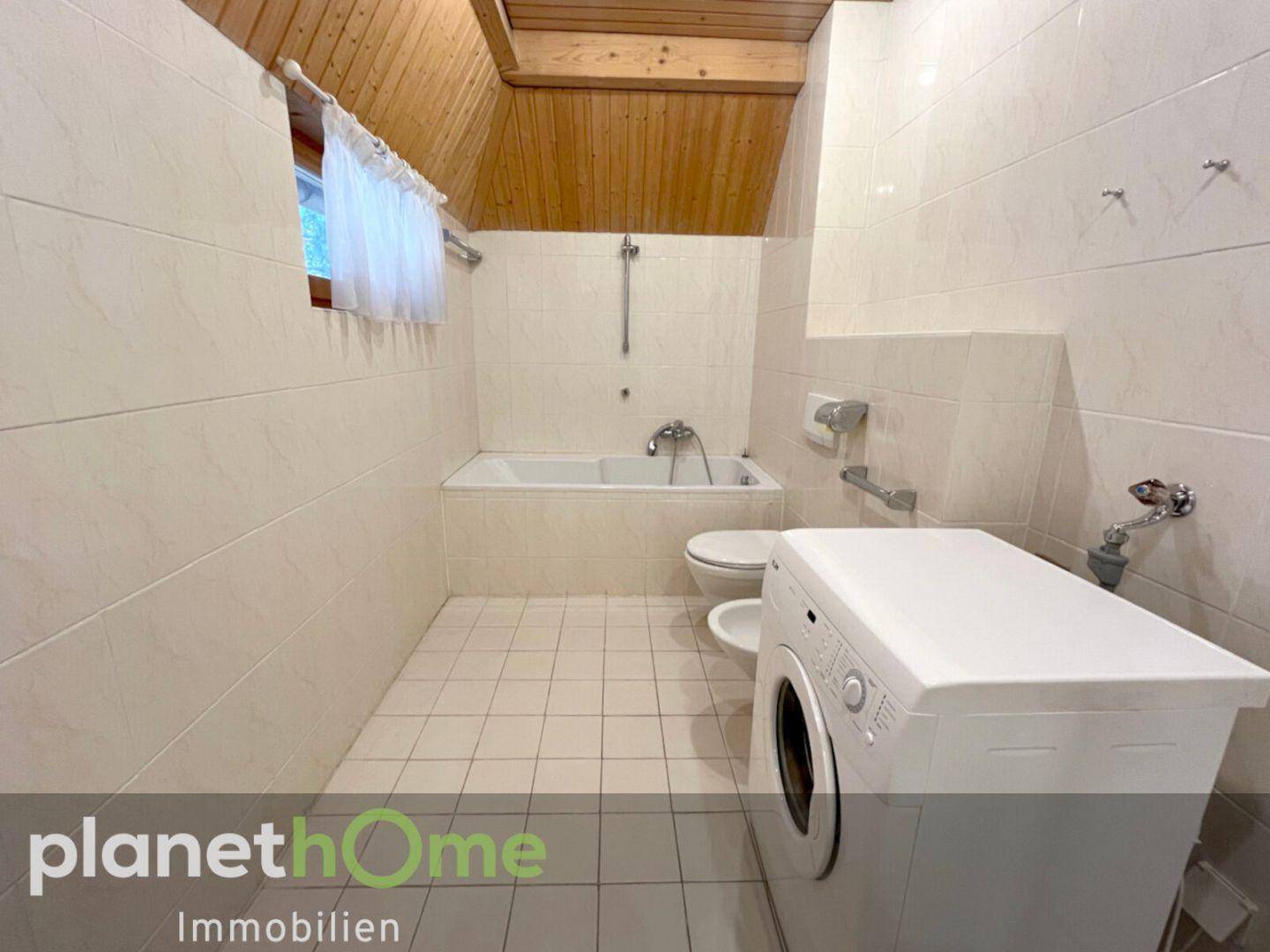 Bad - WC - Bidet