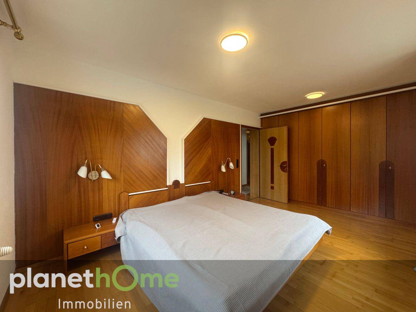 Zimmer I