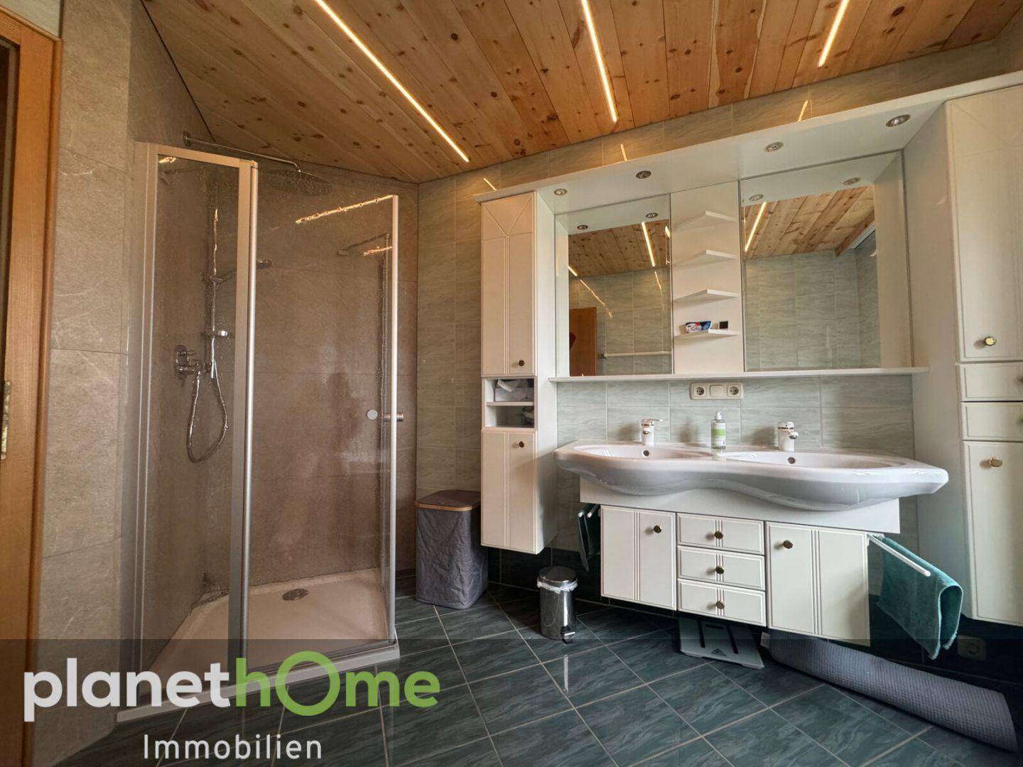 Badezimmer I