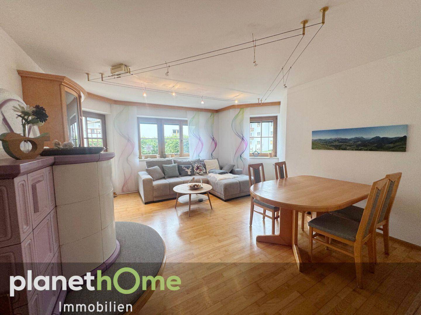 Wohnzimmer II