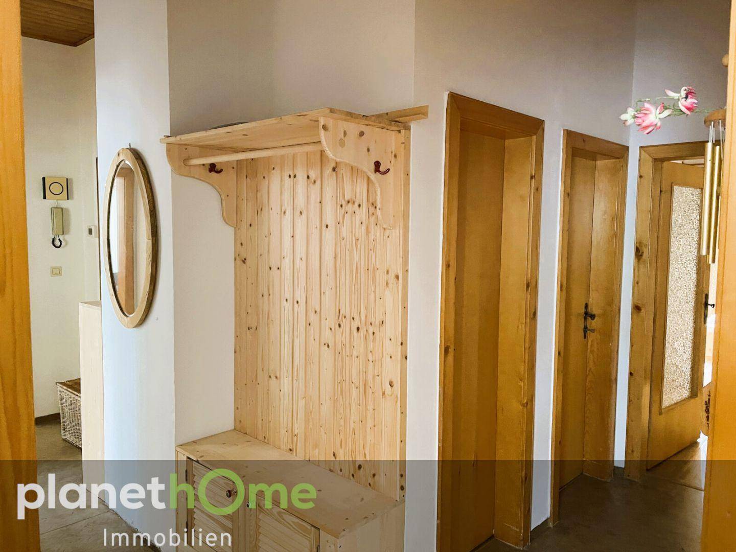 Garderobe