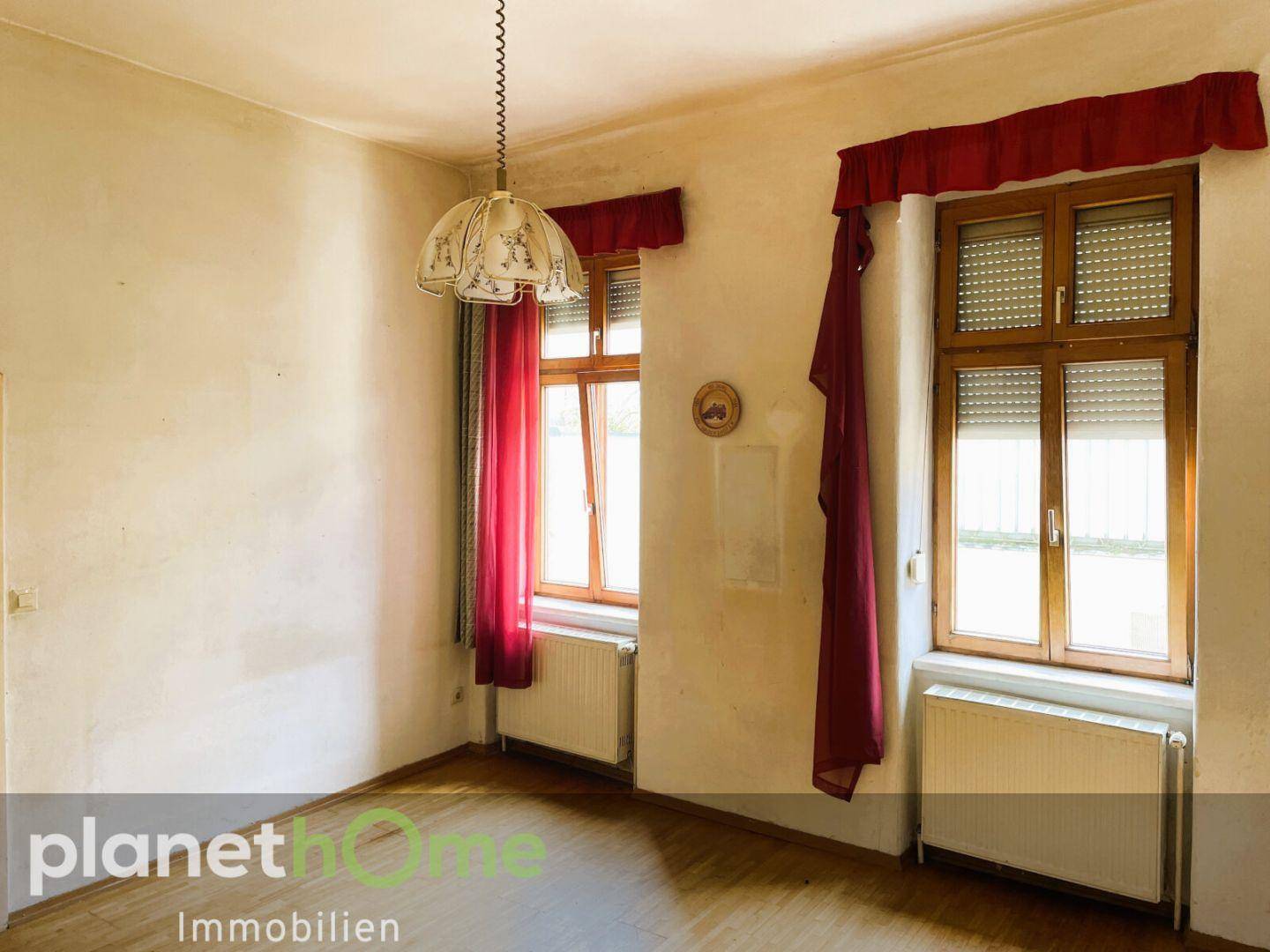 Wohnzimmer 2