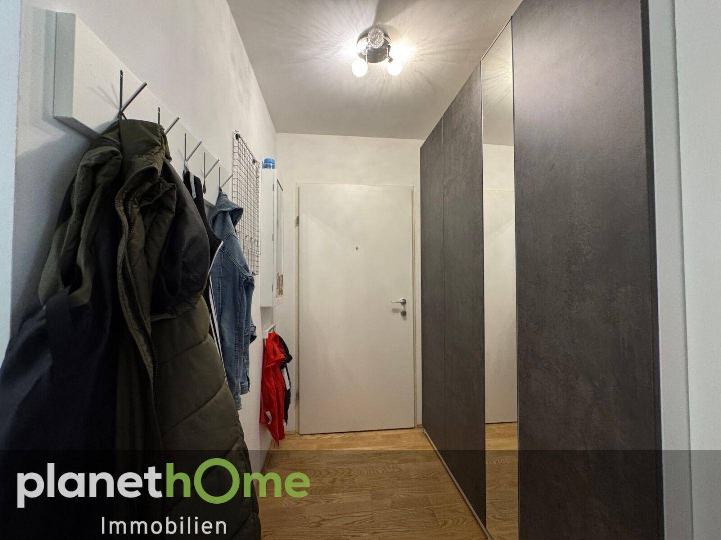 Garderobe