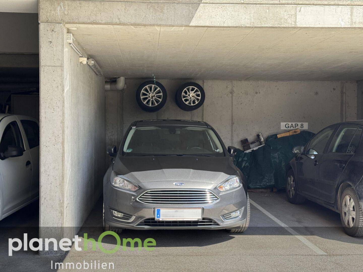 Carport 1