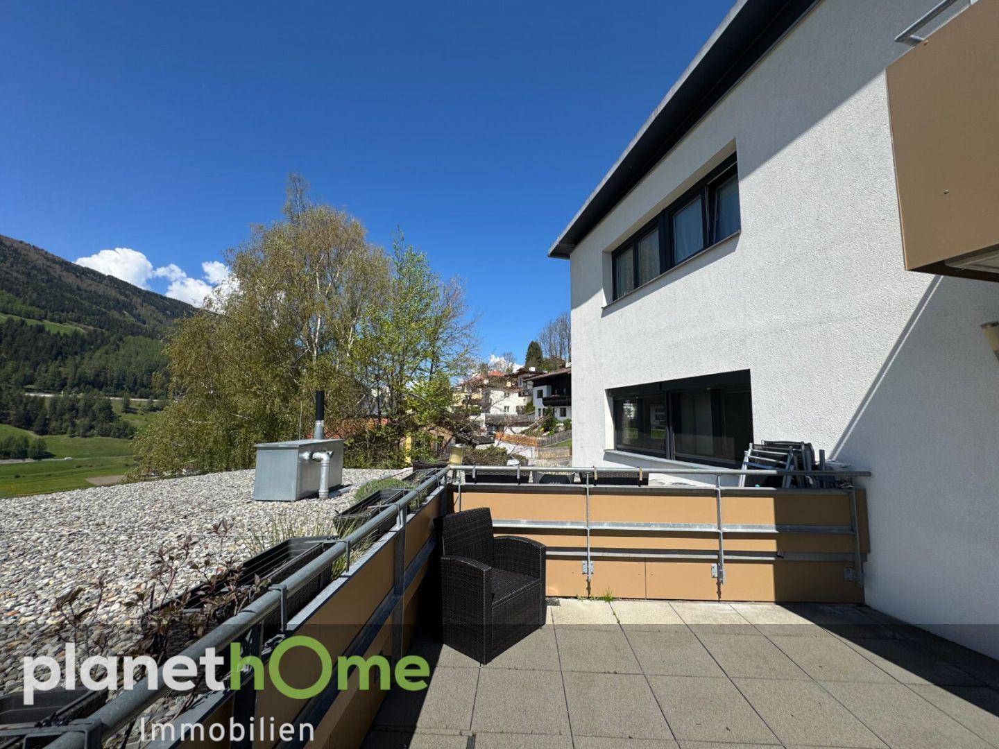 Terrasse I
