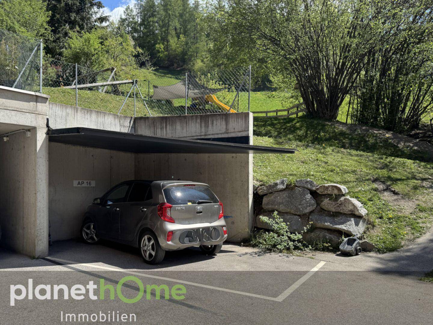 Carport 2