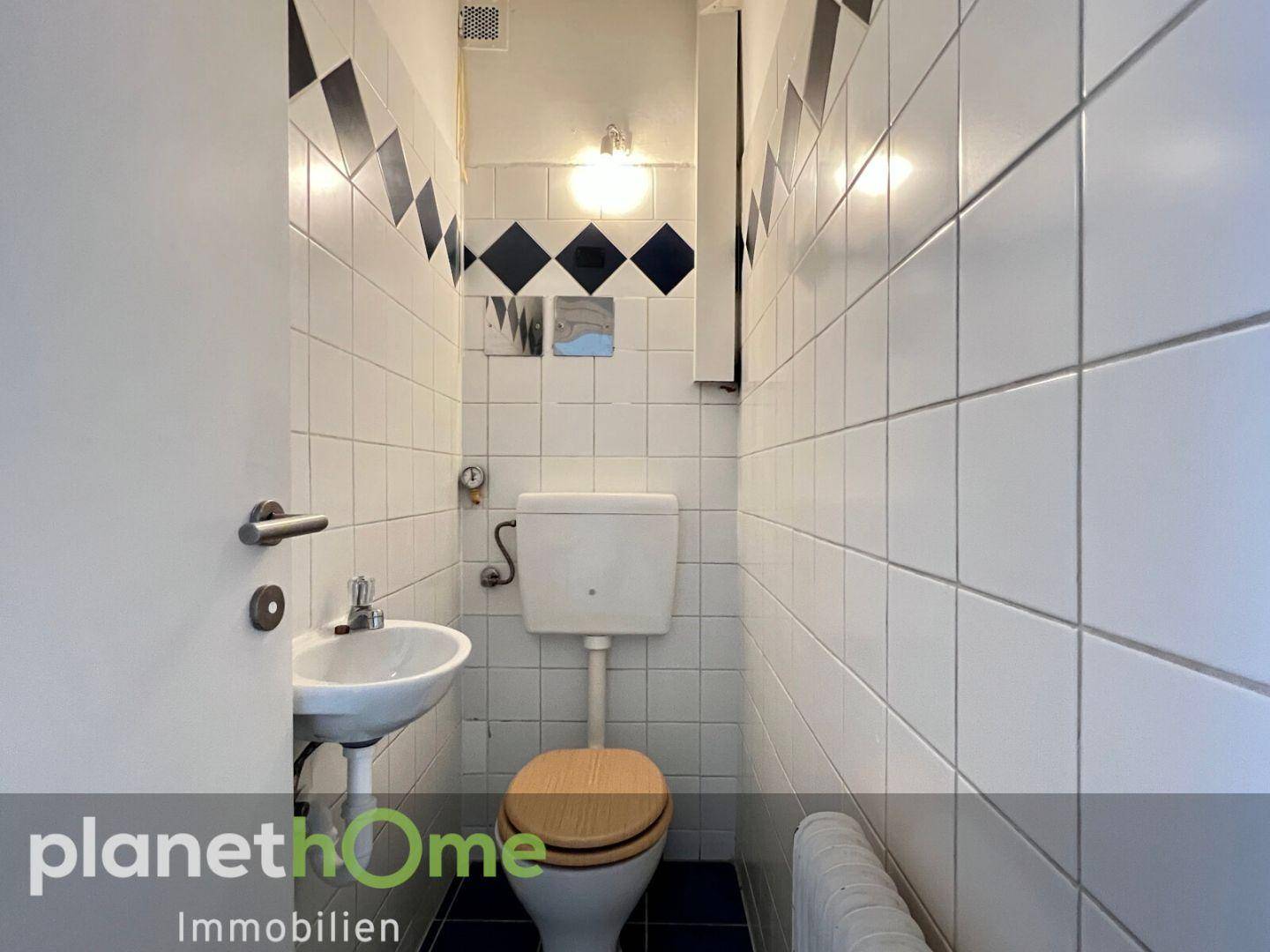 WC