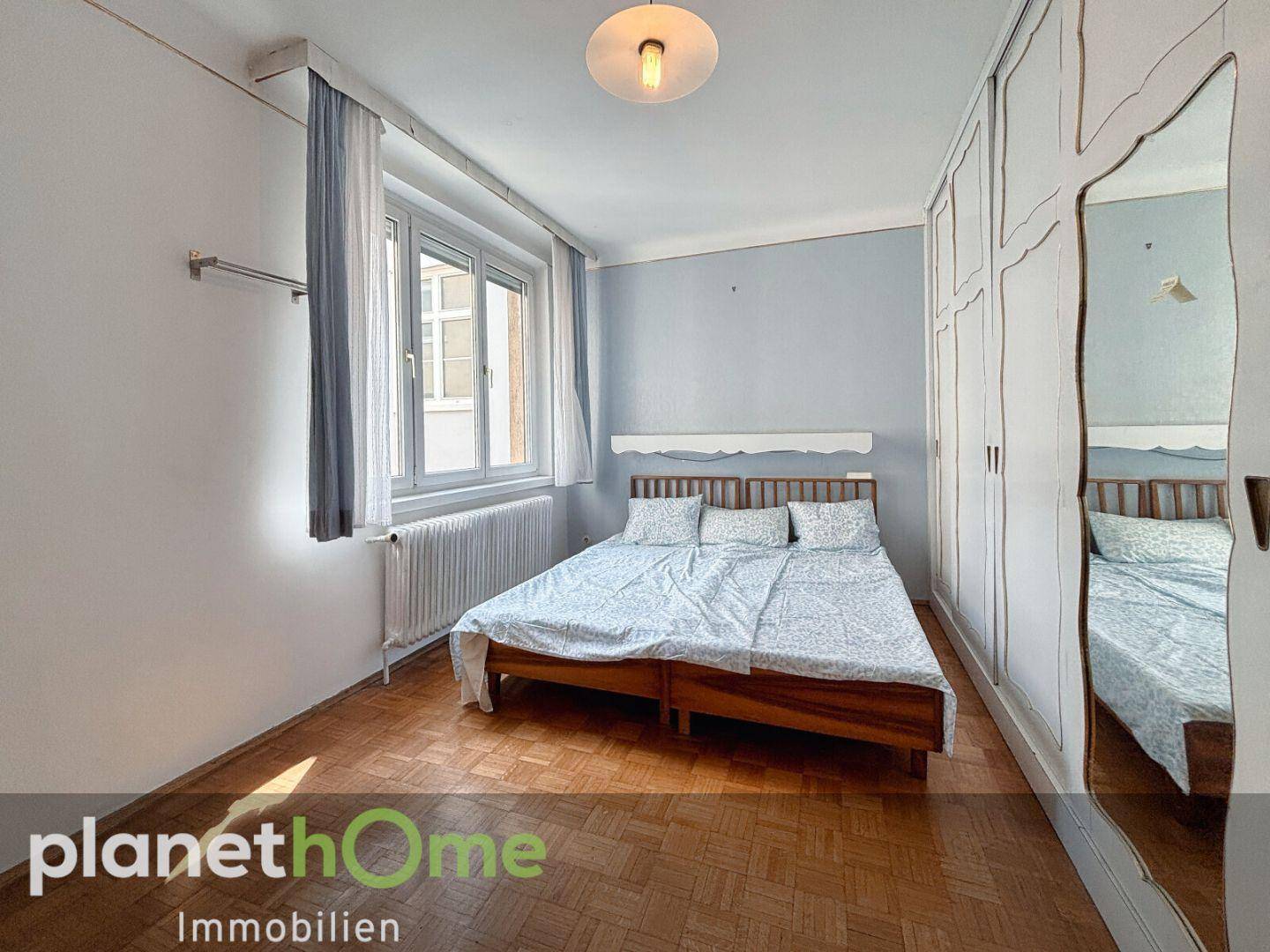 Schlafzimmer aktuell