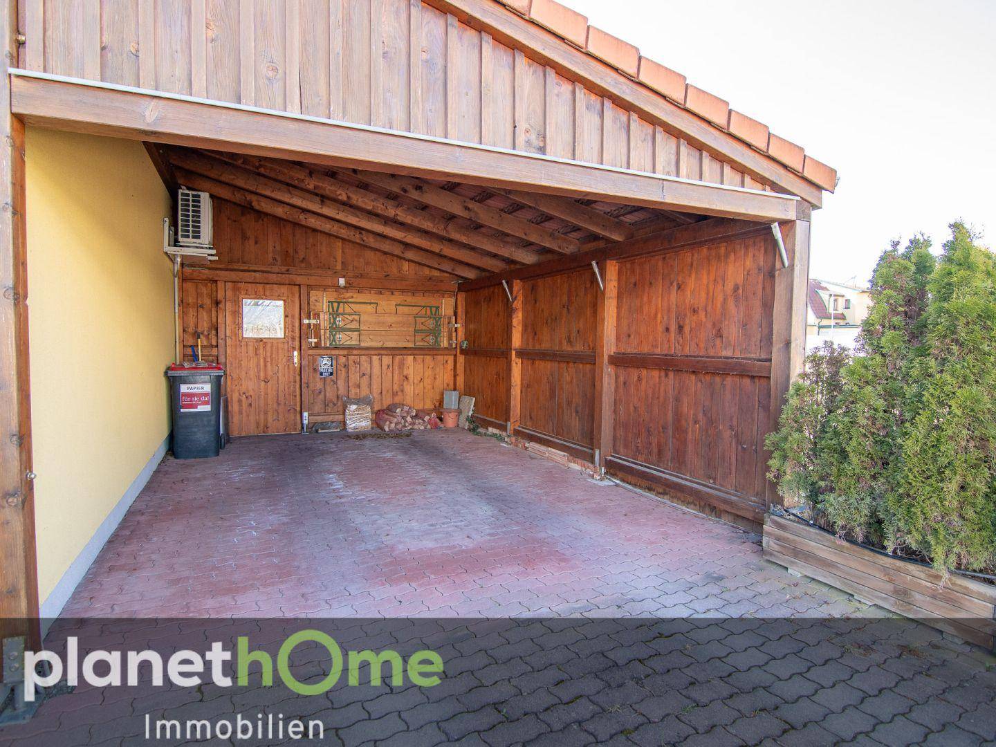 Carport
