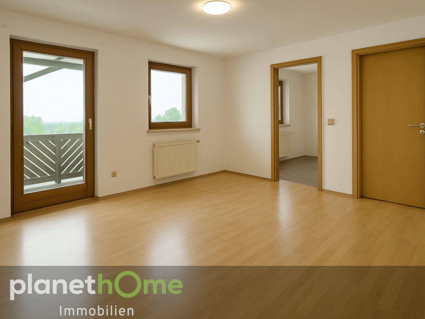 Wohnraum