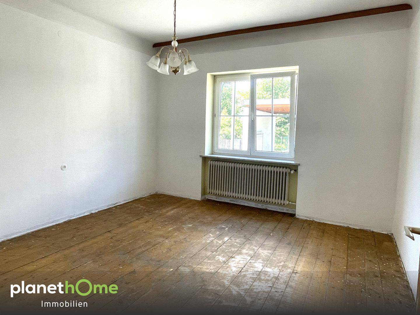 Zimmer 1 EG